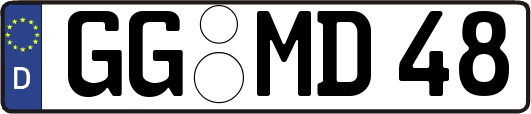 GG-MD48