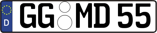 GG-MD55