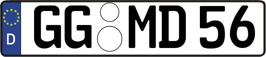GG-MD56