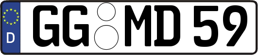 GG-MD59