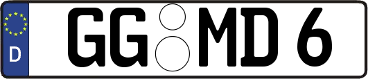 GG-MD6