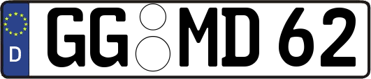 GG-MD62