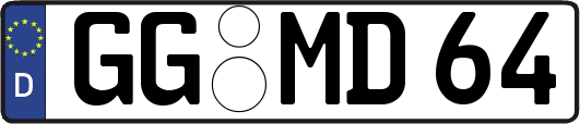 GG-MD64