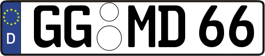 GG-MD66