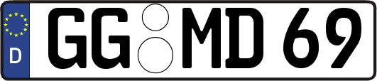 GG-MD69