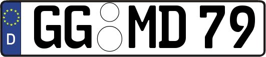 GG-MD79