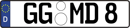 GG-MD8