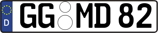 GG-MD82