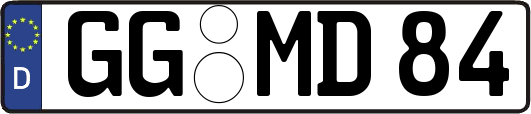 GG-MD84