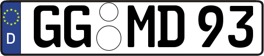 GG-MD93