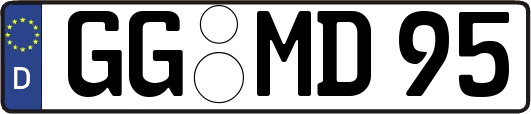 GG-MD95