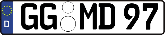 GG-MD97