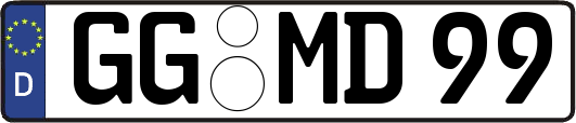 GG-MD99