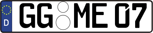 GG-ME07