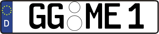 GG-ME1