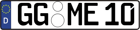 GG-ME10