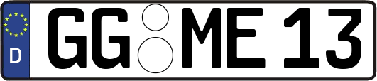 GG-ME13