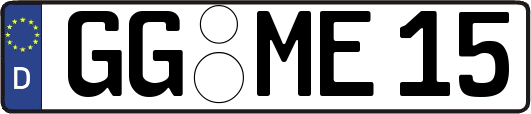 GG-ME15