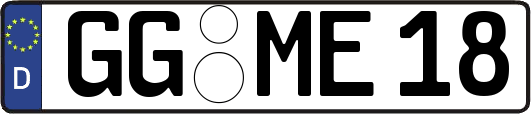 GG-ME18