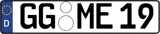 GG-ME19