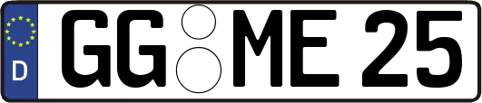 GG-ME25