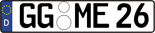 GG-ME26