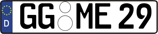 GG-ME29