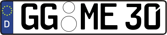 GG-ME30