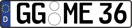 GG-ME36