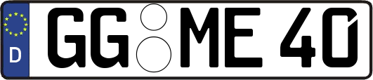 GG-ME40