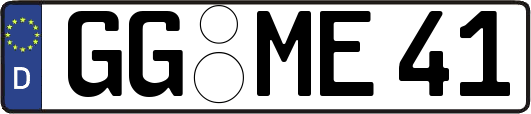 GG-ME41