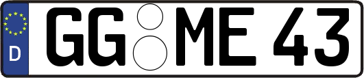 GG-ME43