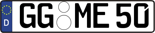 GG-ME50