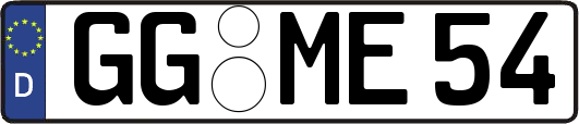 GG-ME54