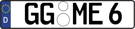 GG-ME6