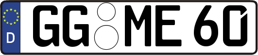GG-ME60