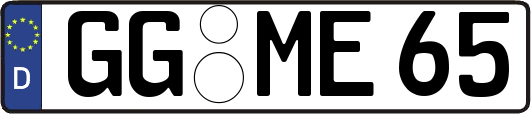 GG-ME65