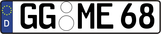 GG-ME68