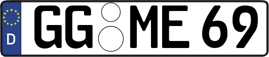 GG-ME69