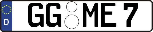 GG-ME7