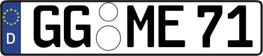 GG-ME71