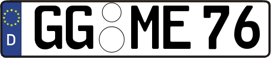 GG-ME76