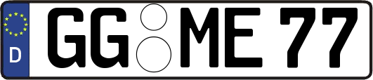 GG-ME77