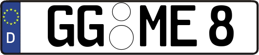 GG-ME8