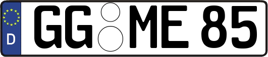 GG-ME85