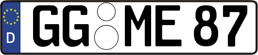 GG-ME87