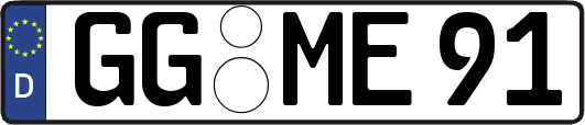 GG-ME91