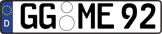 GG-ME92