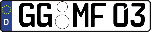 GG-MF03