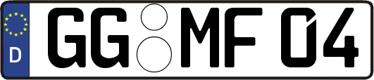GG-MF04